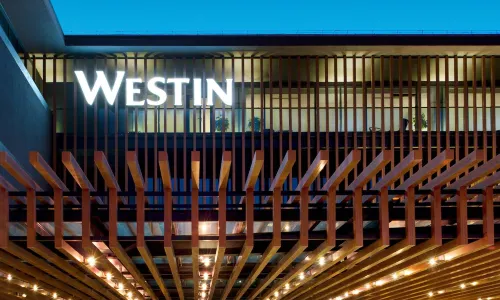The Westin Xi'an