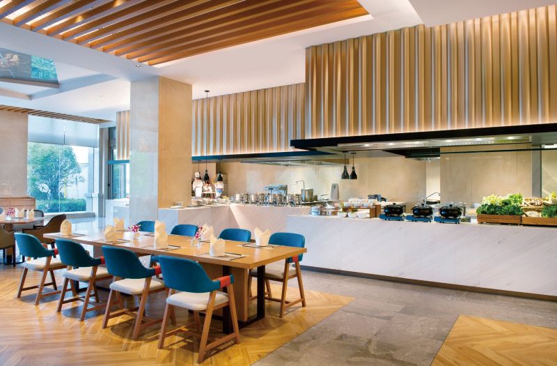 Crowne Plaza Huzhou photo 5