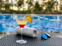 中山永安新城皇冠假日酒店 - 5星級