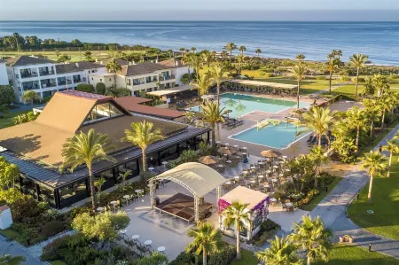 Impressive Playa Granada Golf