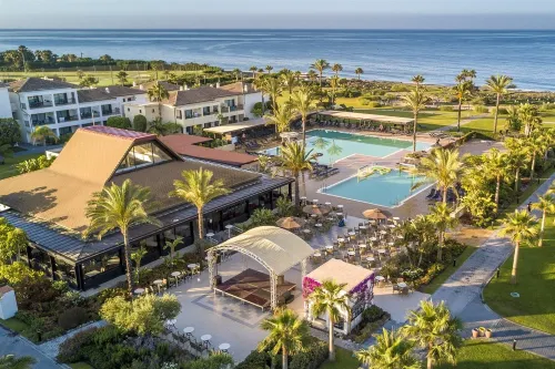 Impressive Playa Granada Golf Hôtels à : Motril