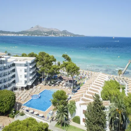 Grupotel Los Príncipes & Spa