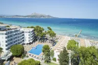 Grupotel Los Príncipes & Spa - Beach