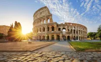 Flower Garden Hotel Hotels in Rome