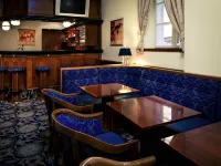 Mercure Grand Hotel Biedermeier Wien - bar