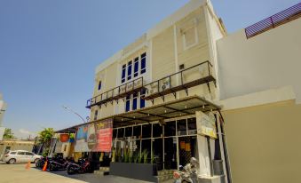 Kja Guest House