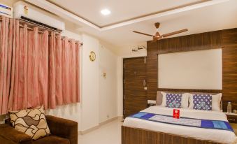 OYO 9968 Srirama Hotels, Kondapur