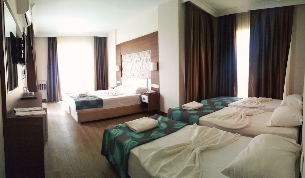 Comfort Ada Class Hotel