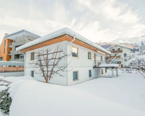 Christine Hotels in Prutz