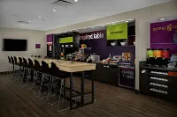 Home 2 Suites by Hilton Muskogee - breakfast