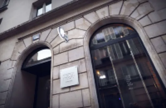 French Theory Hotel & Restaurant Các khách sạn gần Louvre - Châtelet