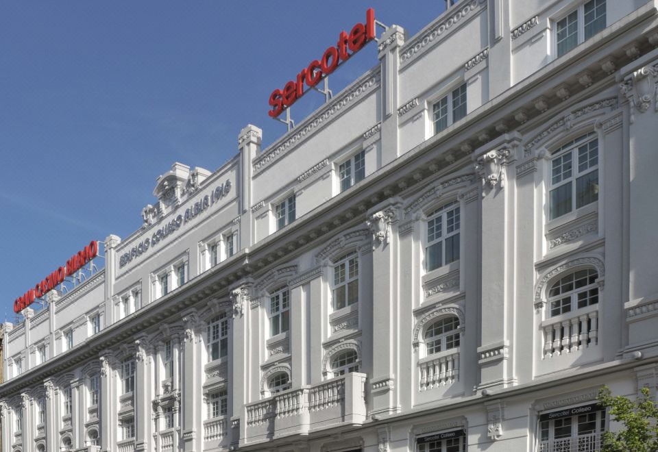 3. Sercotel..