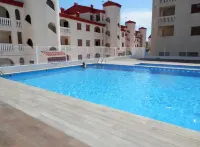 Apartamentos Costa Azahar 3000 - de playa