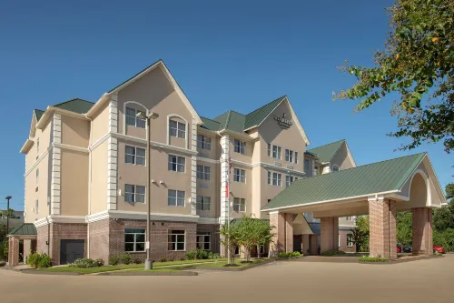 Country Inn & Suites by Radisson, Houston Intercontinental Airport East, TX Hoteles en Humble