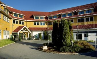 Quality Hotel Sarpsborg