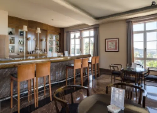 洛斯阿貝託斯格蘭酒店