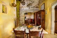 75 m² One Bedroom Maisonette with Roof Access and Panoramic View.
