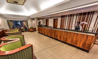 City Lodge Hotel Bloemfontein