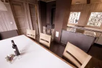 Chalet Pehta - Velika Planina