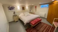 Unwind in Countryside Near Amiens & Paris 100m² - 4 estrellas