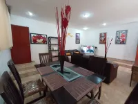 Toluca Centrica House - 2星級