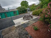 Charming Townhouse on North Coast 500 Route, Wick Hoteles en Wick