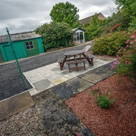 Charming Townhouse on North Coast 500 Route, Wick