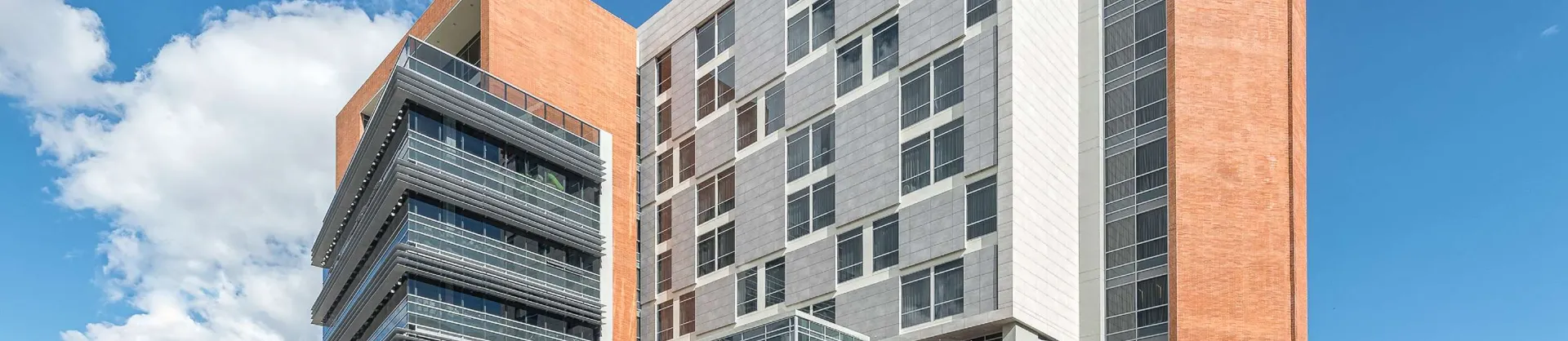Gehobene Hotels 