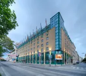 Arcotel Wimberger Vienna