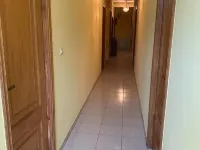 Hostal Restaurante Seoane - Twin Room