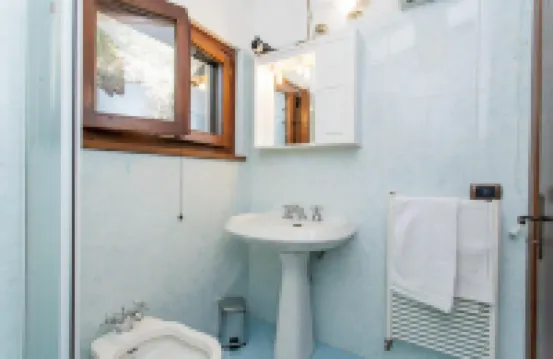 Podere Caldaruccio la Pineta - Cottage Baita