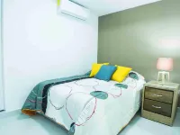 Malecon Cozy Private Room 2 住宿飯店