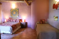 Posada la Guadalupe فنادق في Tafi del Valle
