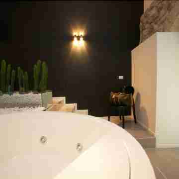 Fabris Palace Fitness & Recreational Facilities