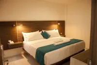 Hotel MS