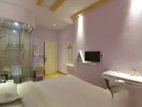1375 city cabin hotel (taizhou airport road store)
