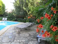 Hotel Kalehan - Pools