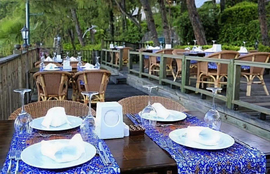 Labranda Mares Marmaris Hotel