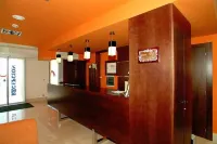 Hotel Villalegre Hotels in Aviles