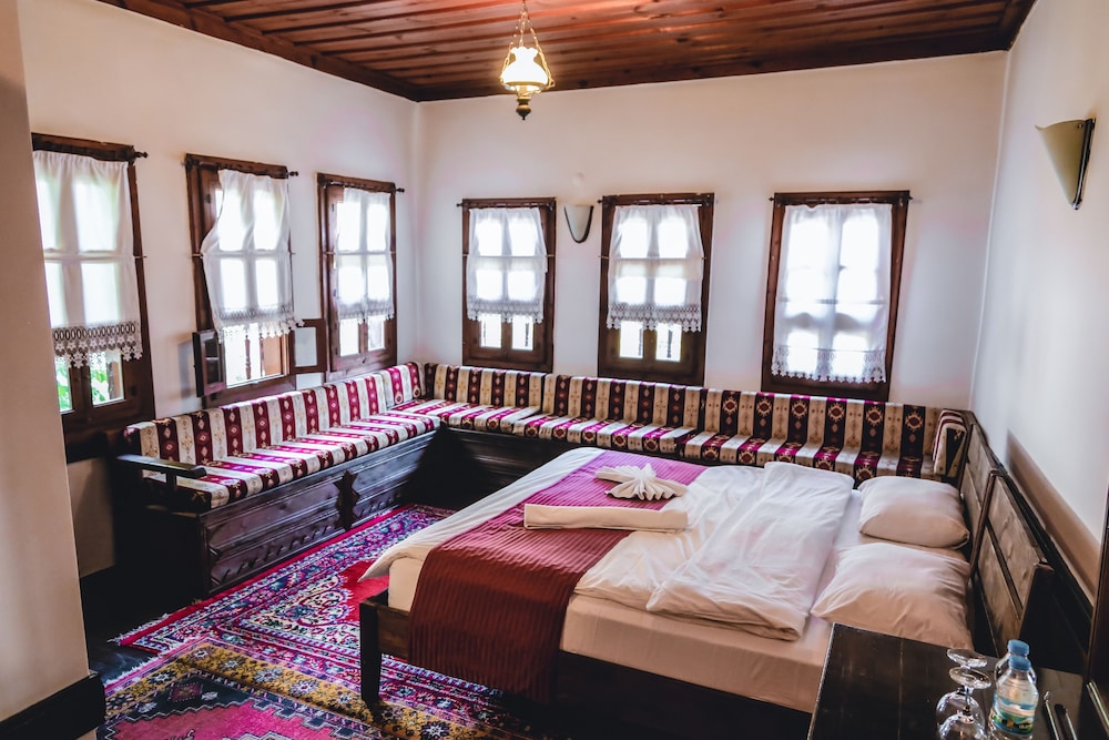 Arpacioglu Hotel