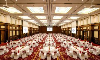Crowne Plaza Manama (Bahrain)