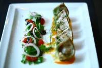 Vivanta Chennai IT Expressway OMR - breakfast