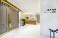 Seoul Station Rang - spa