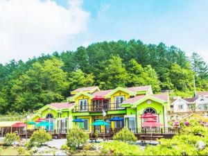 Goesan Sounds of Nature Pension