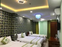 Green Park Hotel Quy Nhon