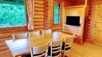 Chibikoro House Các khách sạn ở Maniwa