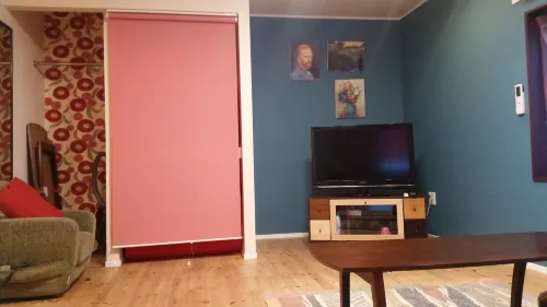 MRS. Maroulla's House Hotels in Naoshima