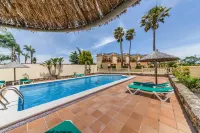 Apartamentos Villafaro Conil