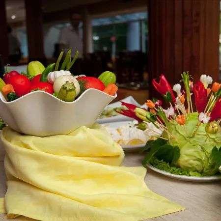 Park Hotel Perla