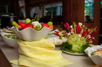 Park Hotel Perla - sarapan